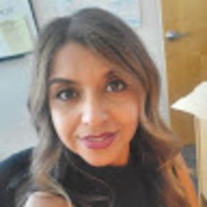 Meet your Posher, Nina